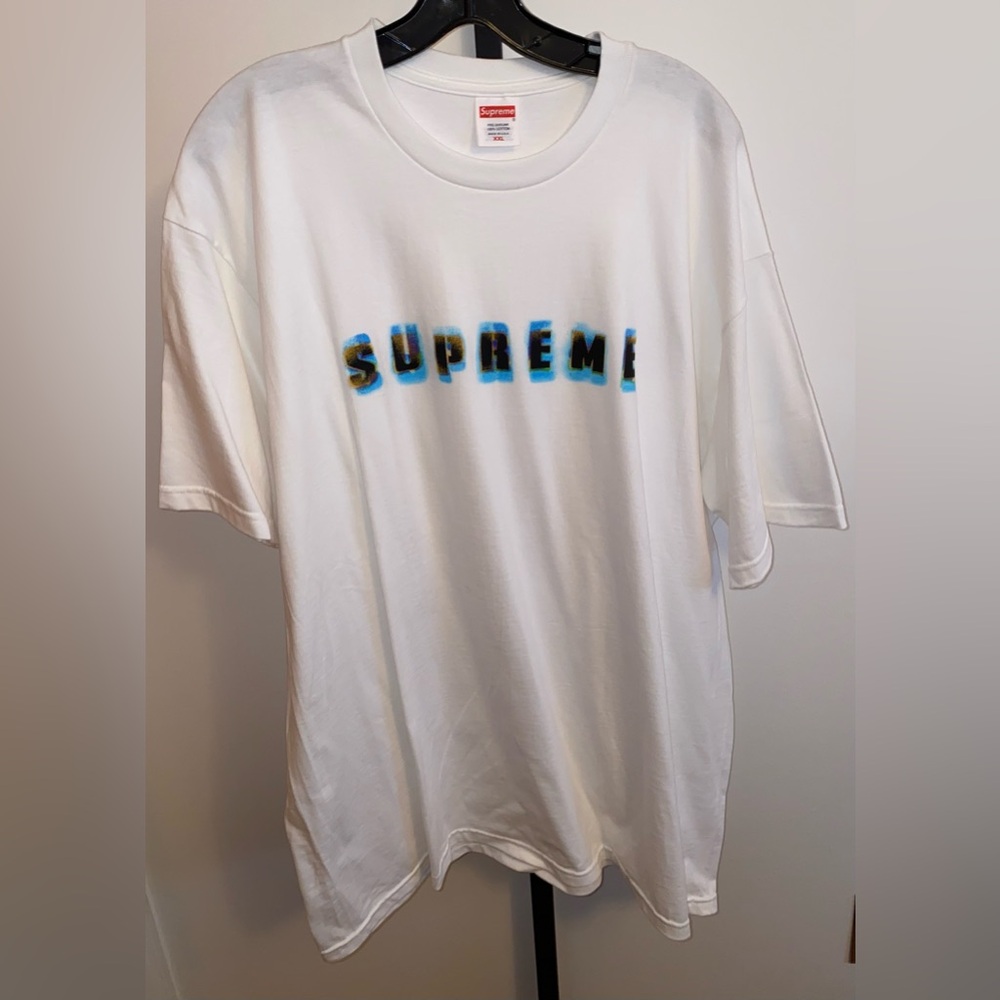 SUPREME